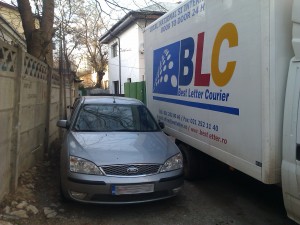 Best Letter Courier 03