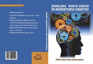 Vacariu si Stefanov - Problema minte-creier in neurostiinta cognitiei